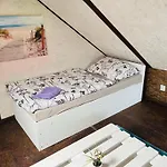 Ξενοδοχείο με διαμερίσματα 68 3*