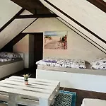68 Aparthotel 3*