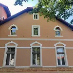 68 Aparthotel Kamen