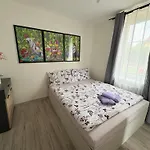 68 Ξενοδοχείο με διαμερίσματα 3*