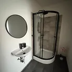 68 Ξενοδοχείο με διαμερίσματα Kamen