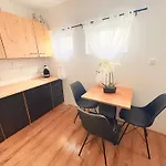 68 Aparthotel Kamen