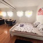 68 Aparthotel