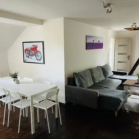 Aparthotel 68 Kamen