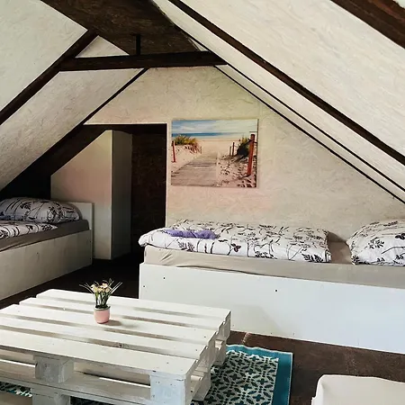 68 Appart hôtel 3*