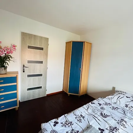 68 Aparthotel Kamen