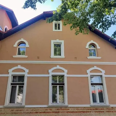 68 Aparthotel Kamen