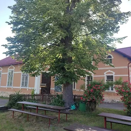 68 Appart hôtel