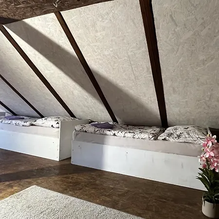 68 Hotel apartamentowy