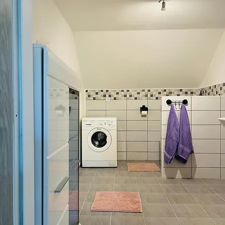 Lägenhetshotell 68 *