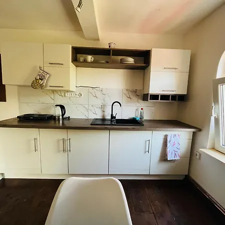 Aparthotel 68 Kamen