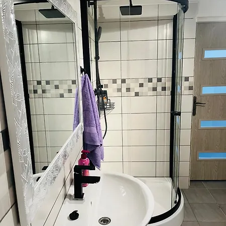 68 Hotel apartamentowy