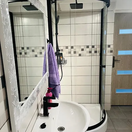 68 Aparthotel