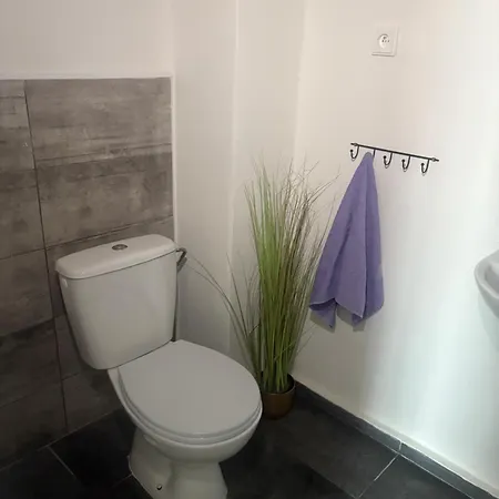 68 Hotel apartamentowy