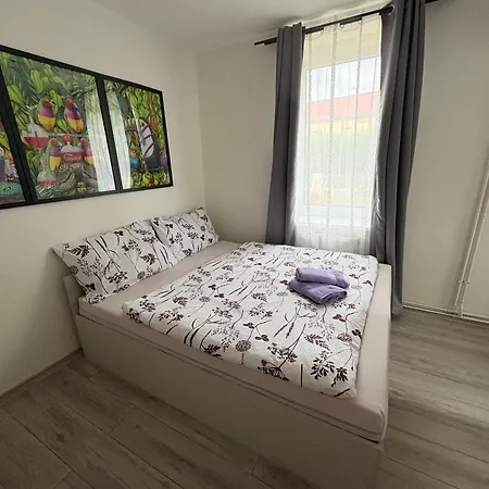 Appart hôtel 68