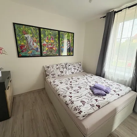 68 Hotel apartamentowy 3*