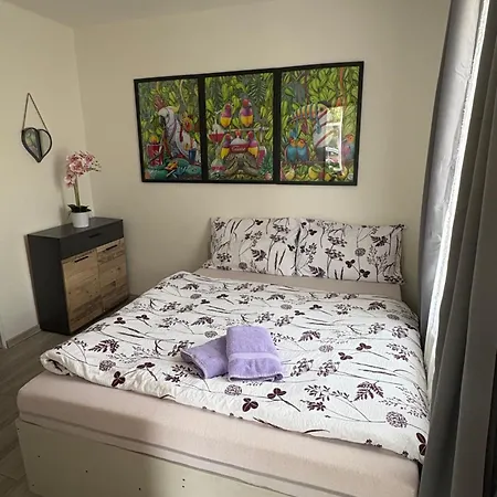 68 Hotel apartamentowy Kamen