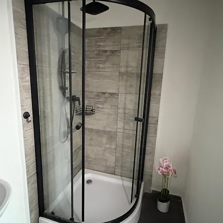 Hotel apartamentowy 68 Kamen