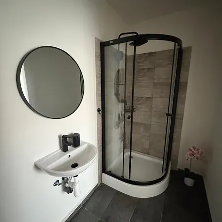 68 Hotel apartamentowy Kamen