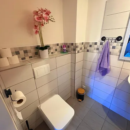 68 Hotel apartamentowy 3*