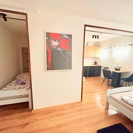 68 Lägenhetshotell