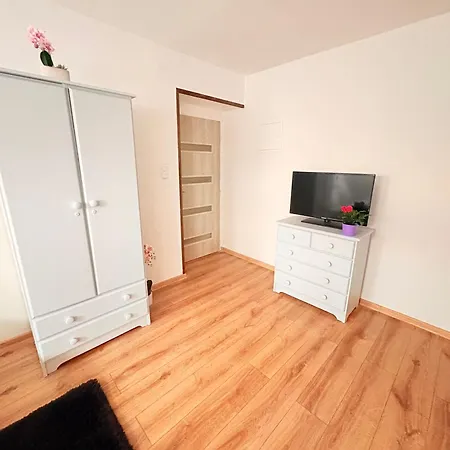68 Hotel apartamentowy 3*