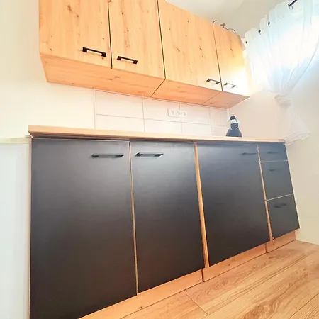 68 Hotel apartamentowy 3*