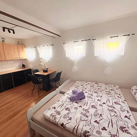 Hotel apartamentowy 68