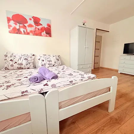 68 Hotel apartamentowy 3*