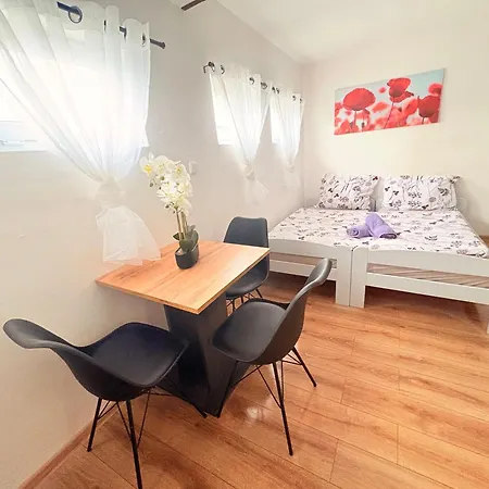 68 Appart hôtel 3*