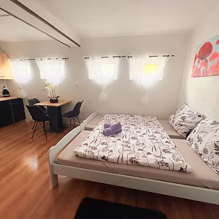 68 Hotel apartamentowy