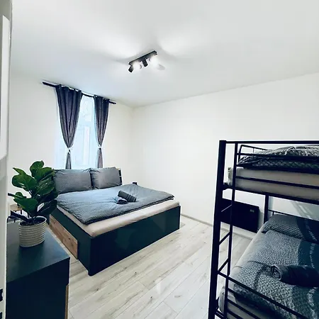 Hotel apartamentowy 68 Kamen