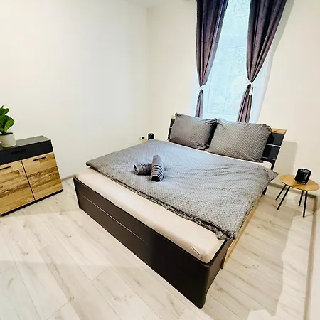 68 Hotel apartamentowy 3*