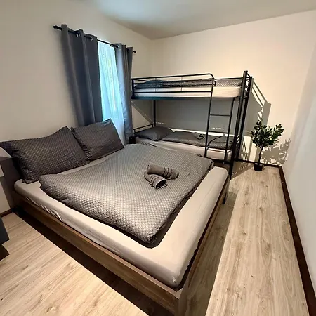 68 Hotel apartamentowy