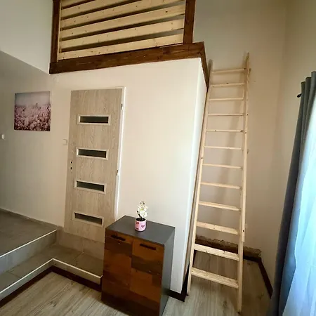 Hotel apartamentowy 68 Kamen