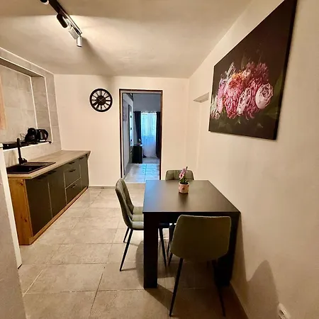 68 Hotel apartamentowy
