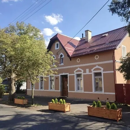 Hotel apartamentowy 68 Kamen