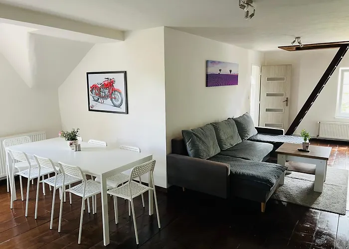 Appart hôtel 68 Kamen
