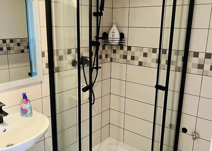 68 Aparthotel 3*