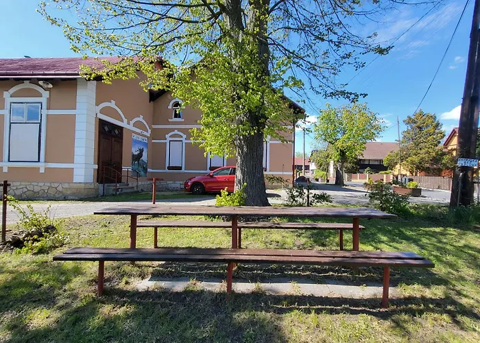 68 Aparthotel 3*