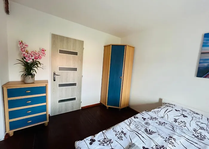 68 Aparthotel Kamen