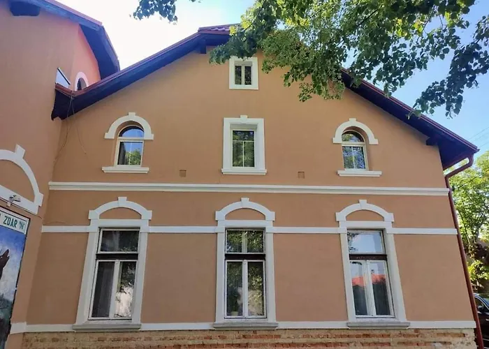 68 Aparthotel Kamen
