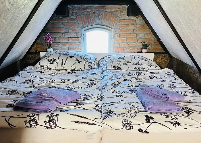 68 Aparthotel Kamen