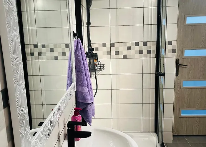 68 Aparthotel