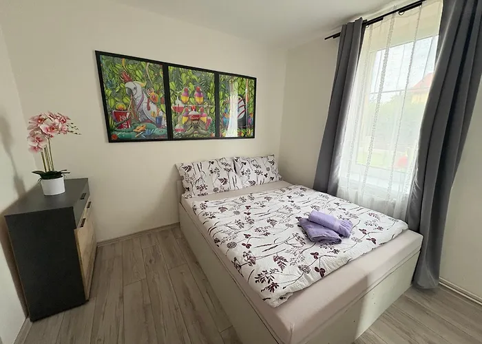 68 Appart hôtel 3*
