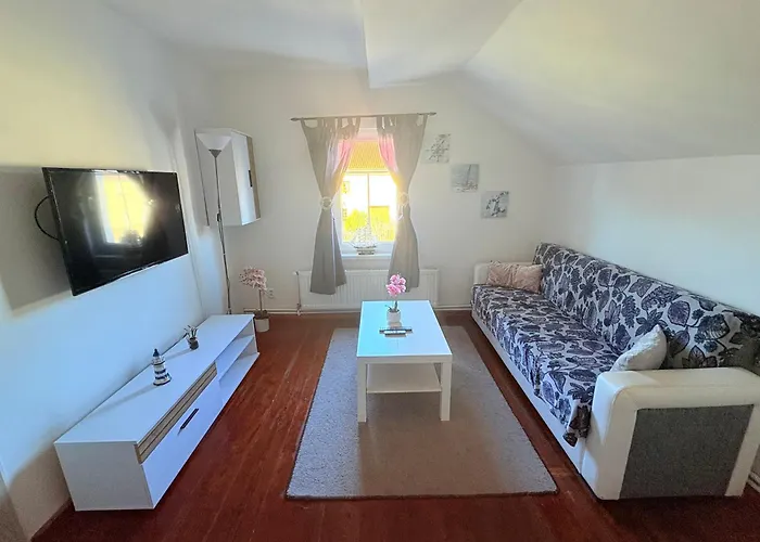 Aparthotel 68 Kamen