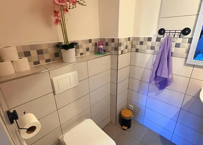 68 Appart hôtel 3*