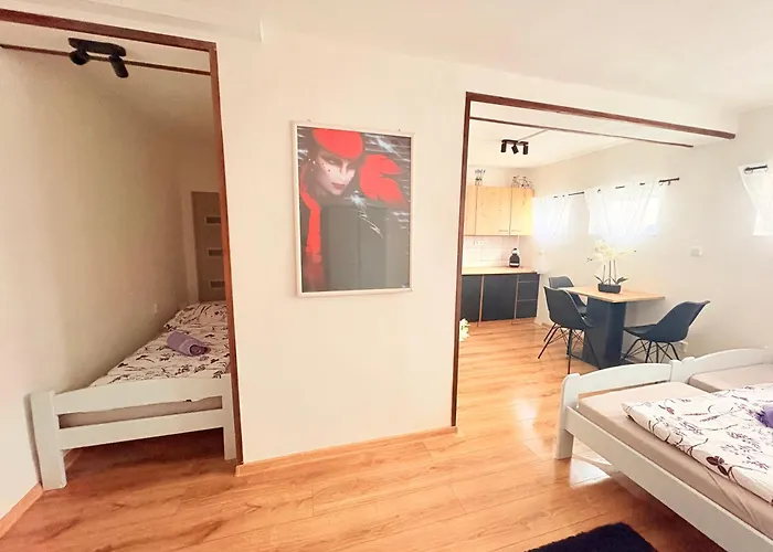 68 Appart hôtel