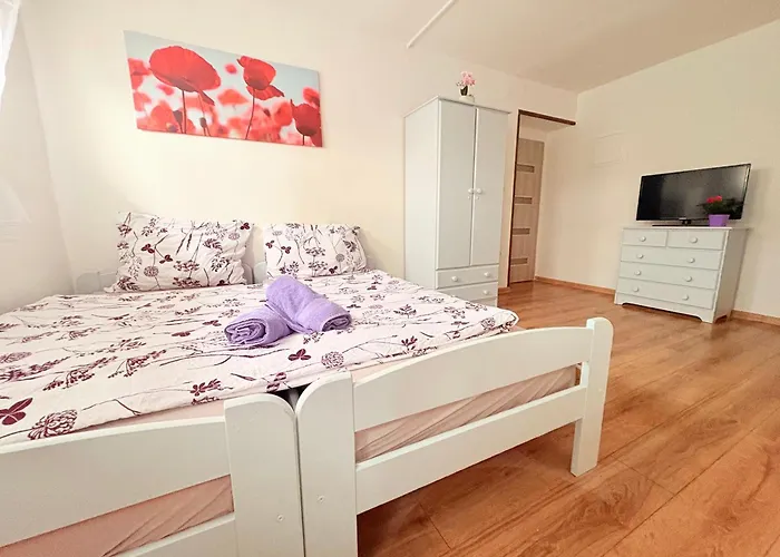68 Appart hôtel 3*