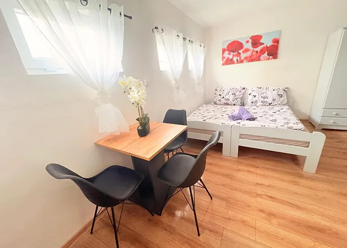 68 Appart hôtel 3*